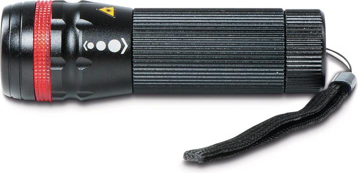 Produktbild Maul MAULEOS - LED-Taschenlampe (9.40 cm, 15 lm)