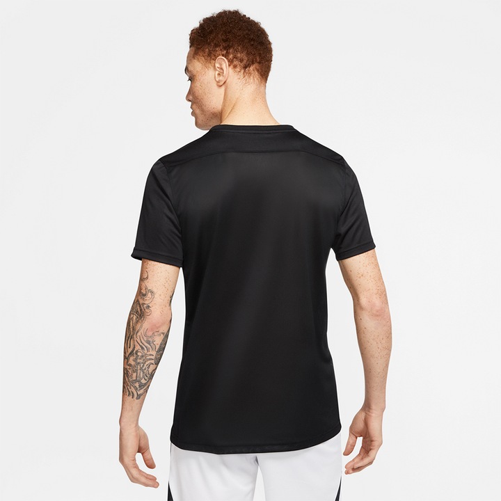 Actual product image Nike Park Vii Jersey Short Sleeve (S)