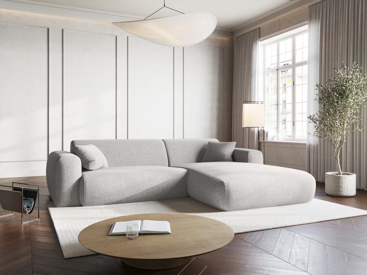 Produktbild Cosmopolitan Design Nolio (Ecksofa)