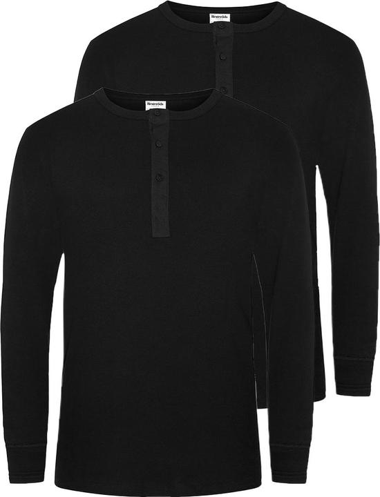 Actual product image Resteröds Langarmshirt (M)