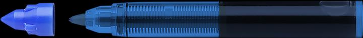 Produktbild Schneider Rollerpatrone (Tintenfass, Blau, 0.60 mm)