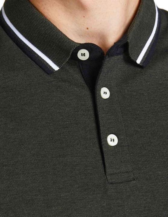 Image du produit Jack & Jones Polo classique Plus Size (3XL)