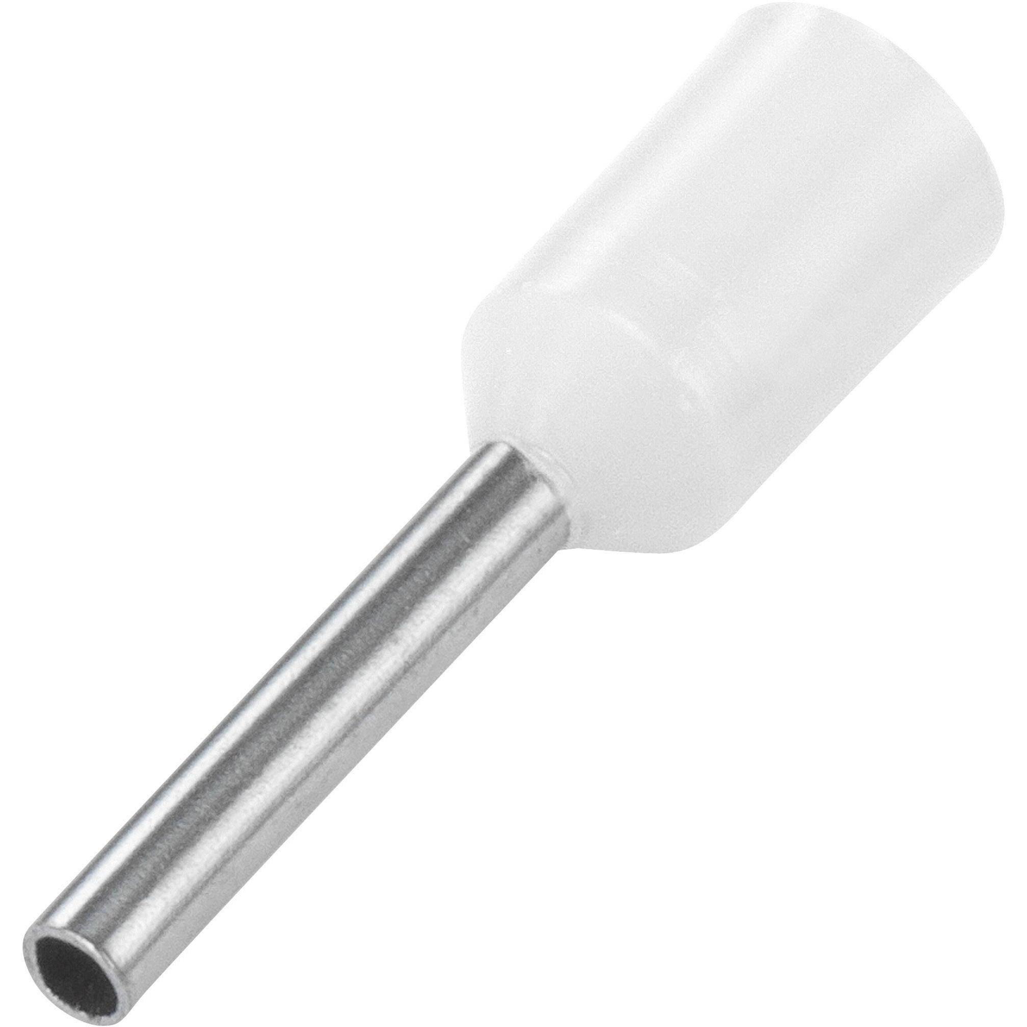 Tru Components, Kabelverbindung, Aderendhülse, isoliert
