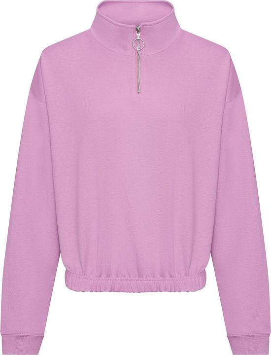 Immagine prodotto Awdis Felpa Donna/Ladies Just Hoods Crop (XL)