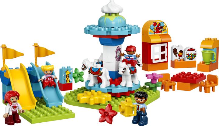 Immagine prodotto LEGO Luna Park DUPLO (10841)