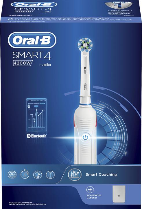 Produktbild Oral-B 80314195
