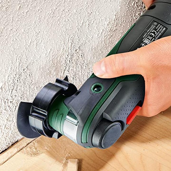 Produktbild Bosch Professional AdvancedMulti Set