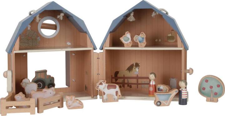 Produktbild Little Dutch Little Farm