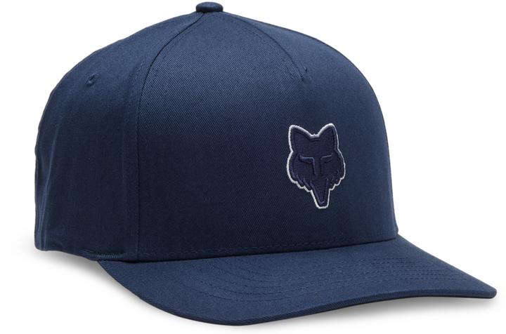 Produktbild Fox Hat 23 F-Head Flexfit Mdnt S/M