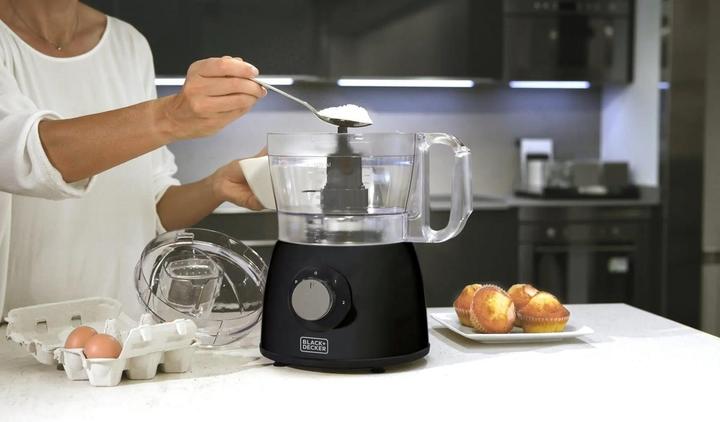 Produktbild Black & Decker BXCH120E (350 ml, 120 W)