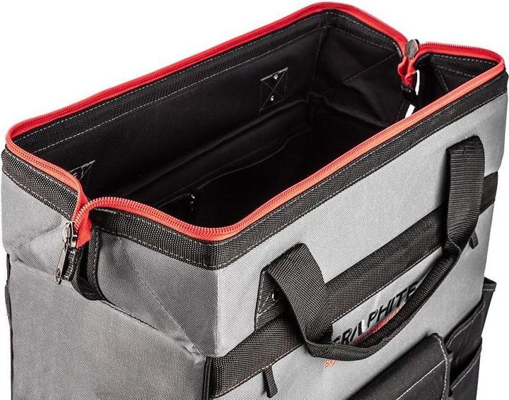 Image du produit Graphite Porte narzędziowa 58G093 (8 pièces)