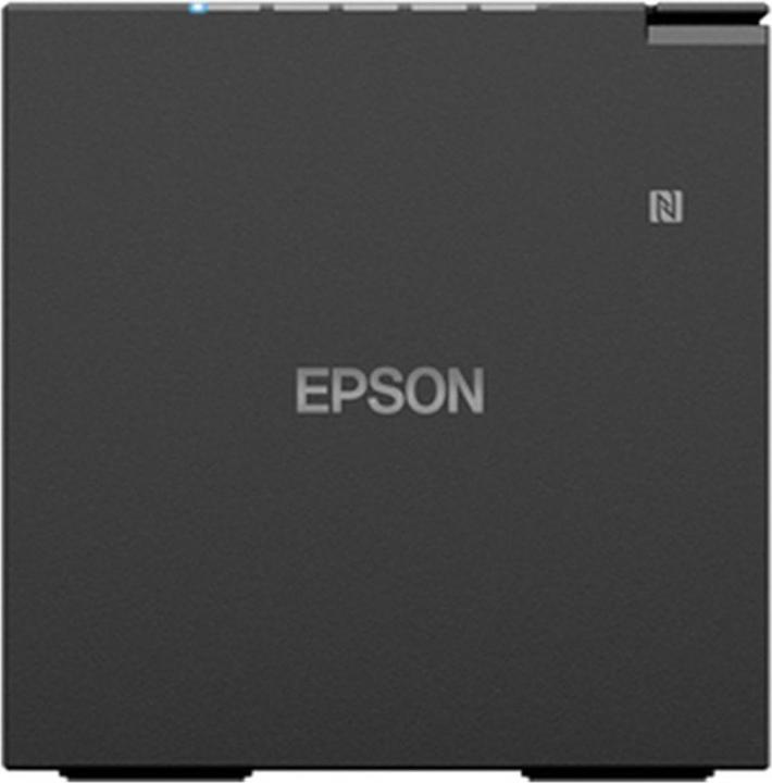 Epson TM-M30III (112) (USB 2.0 Type B female, NFC, Ethernet, USB-C, microSDHC, USB 2.0 Type A)