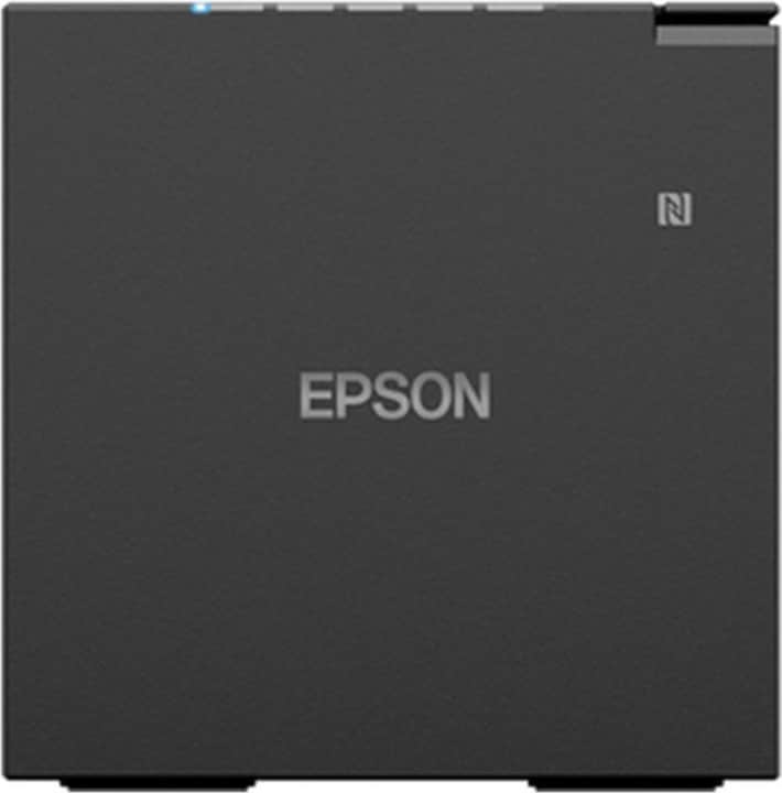 Epson TM-M30III (112) (USB 2.0 Type B female, NFC, Ethernet, USB-C, microSDHC, USB 2.0 Type A)