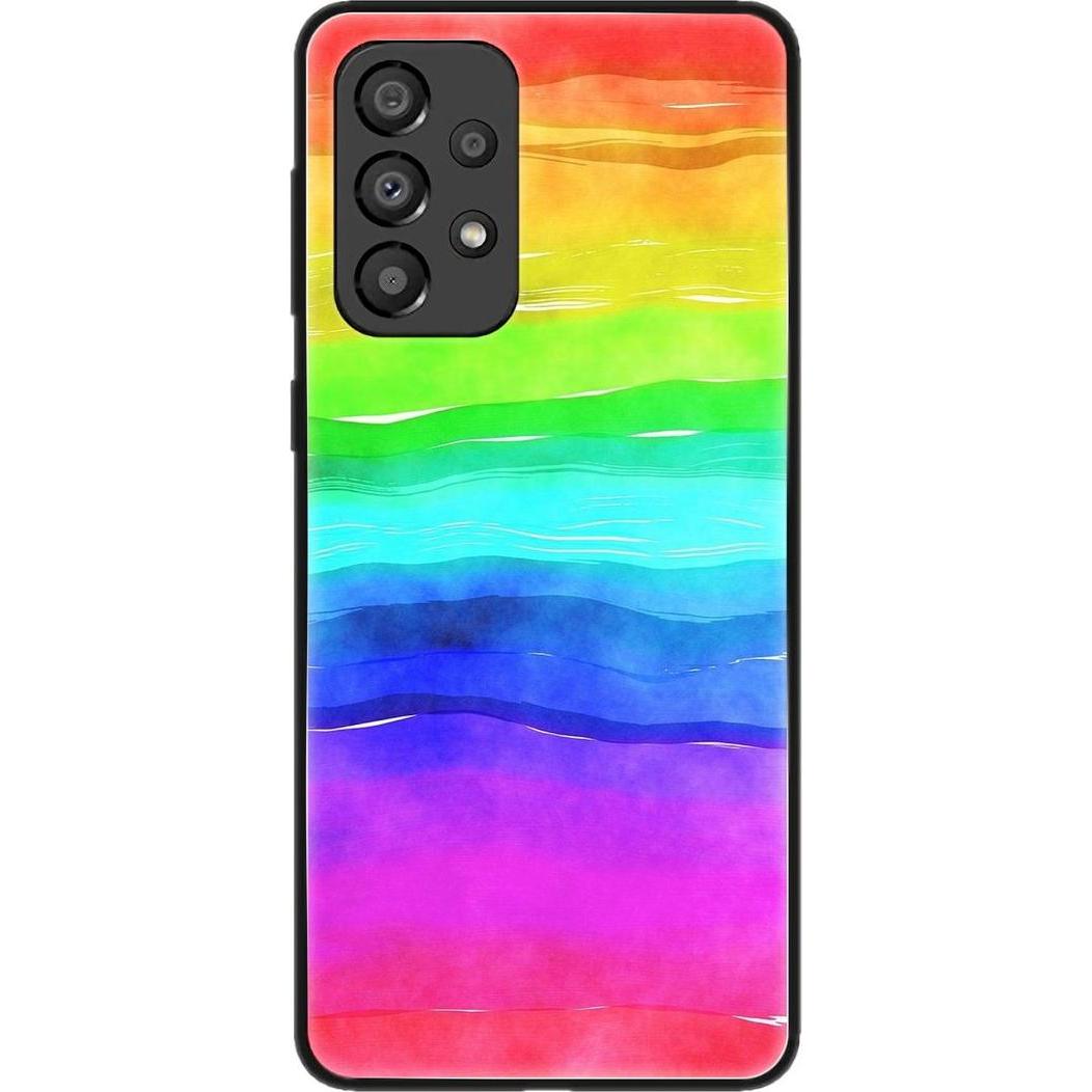 Thumbnail - König Design Hülle Handy Schutz für Samsung Galaxy A33 5G Case Cover Tasche Bumper Etuis TPU (Samsung Galaxy A33 5G), Sm...