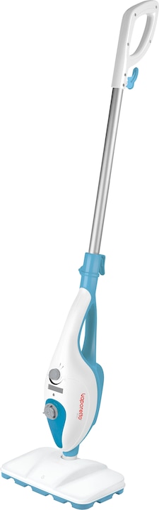 Actual product image Polti Vaporetto SV220 Upright Steam Cleaner Turquoise (1300 W)