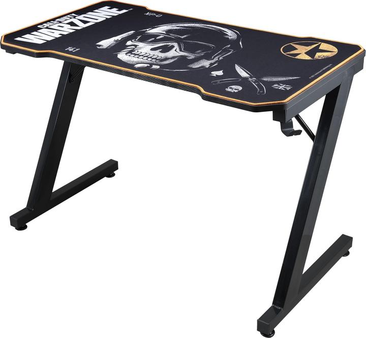 Produktbild Subsonic Pro Gaming Desk Call Of Duty