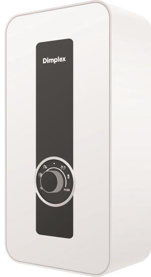 Dimplex DIMP Durchlauferhitzer