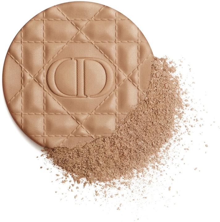 Produktbild Dior Christian Forever Nude Bronzer Glow 04 25 (04 Warm, Bronzer, 7 g)
