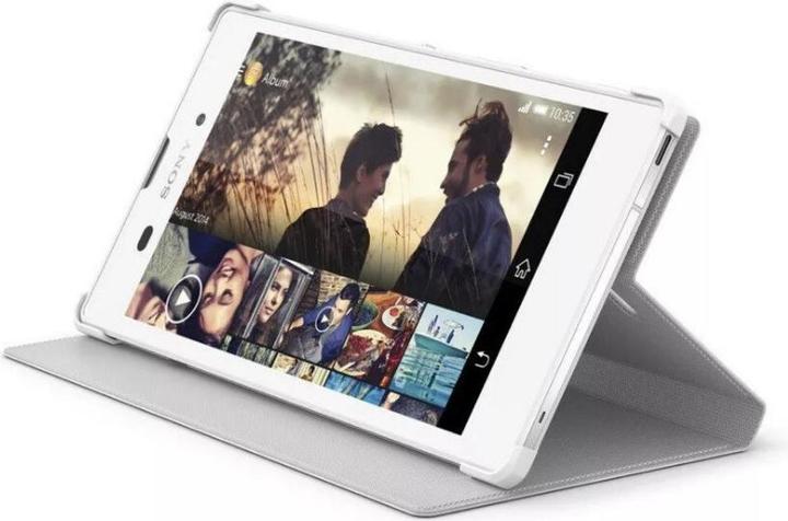 Produktbild Sony SCR16 (Sony Xperia T3)