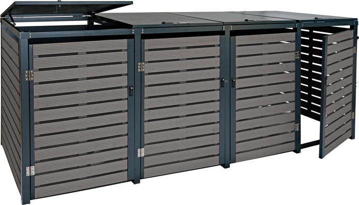 Produktbild MCW K14-4XL