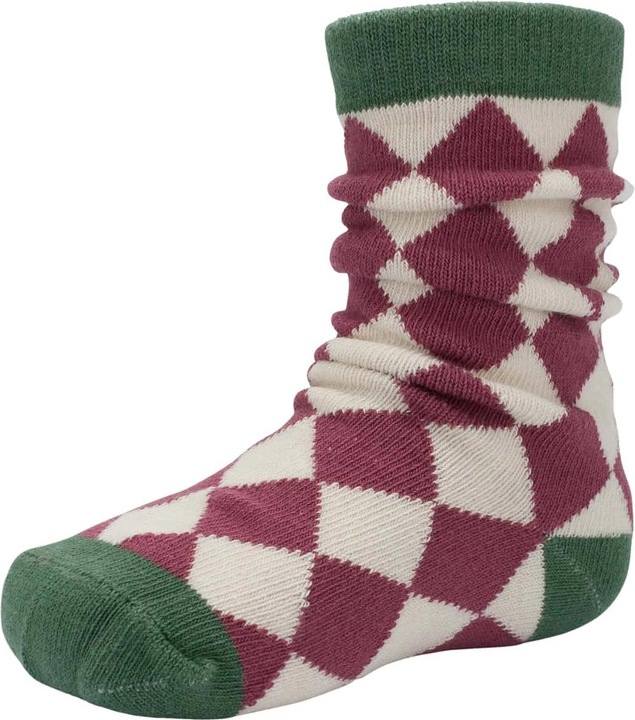 Image du produit What I Like Chaussettes pour enfants Clown (Une unité par pack, 21 - 24)