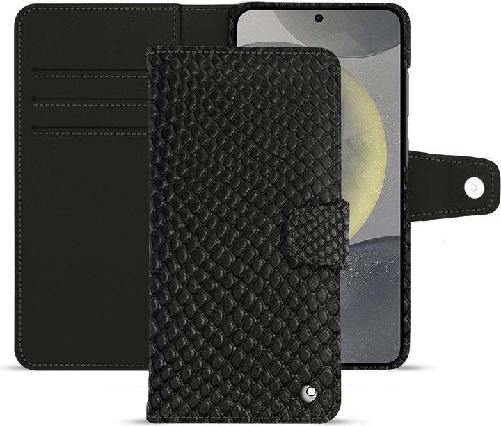 Serpent nero (Noir / Black)