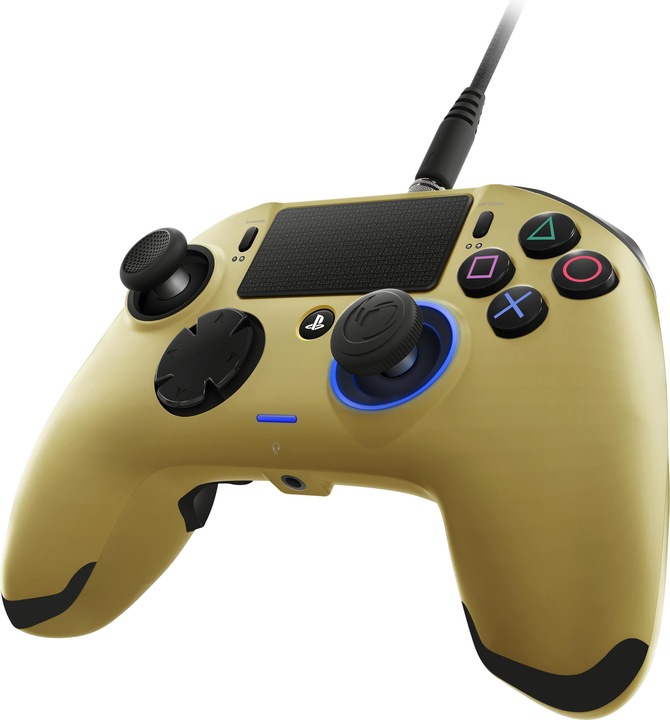 Produktbild Nacon Gaming Revolution Pro Gaming Controller (PS4)