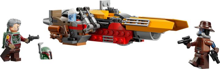 Image du produit LEGO Cobb Vanths Speeder (75437, LEGO Star Wars)