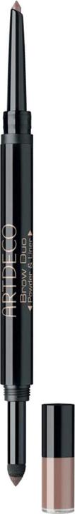 Produktbild Artdeco Brow Duo (Golden Taupe)
