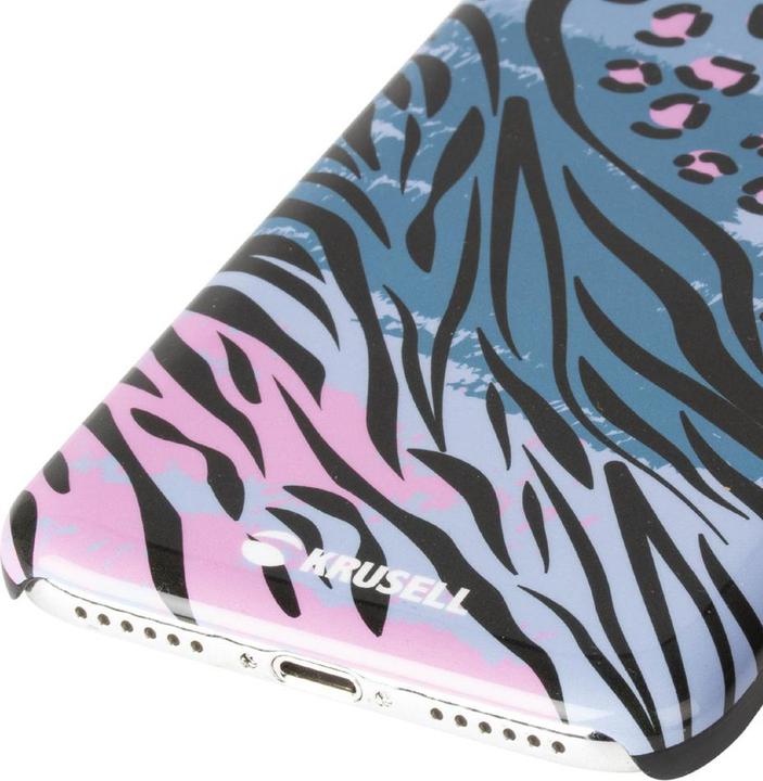 Immagine prodotto Krusell Cover limitata Apple iPhone 8/7 blu selvaggio (Apple iPhone 8)