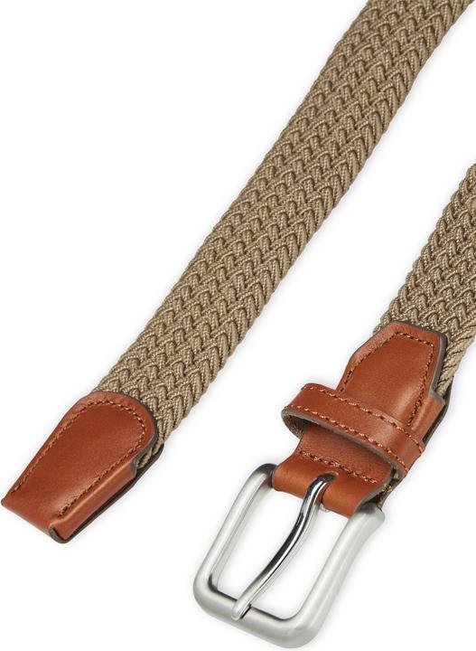 Produktbild Jack & Jones Plus Size Flecht Gürtel (105)