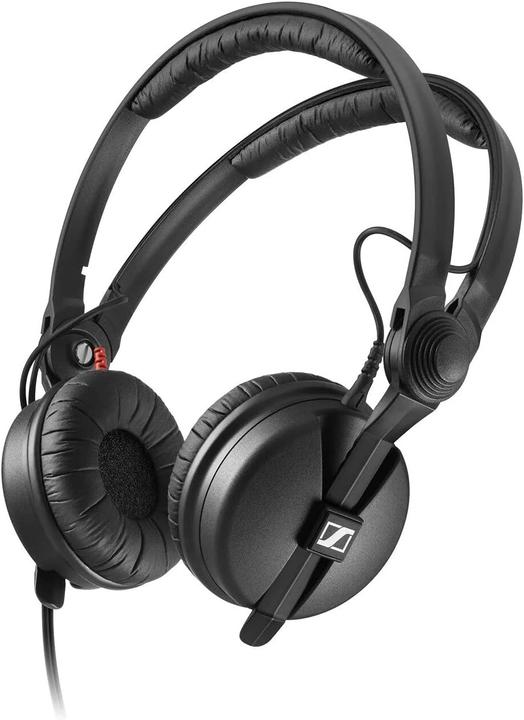Sennheiser HD 25 (Bedraad)