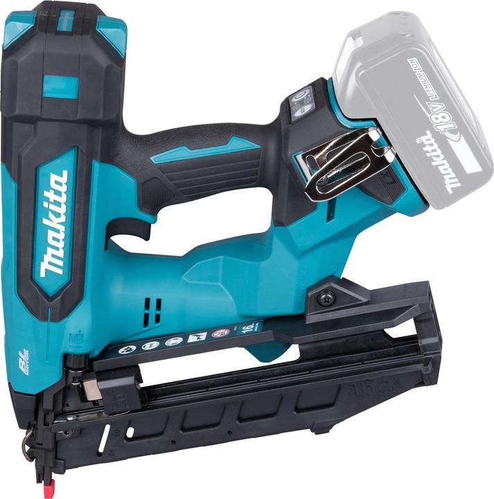 Produktbild Makita DBN610Z