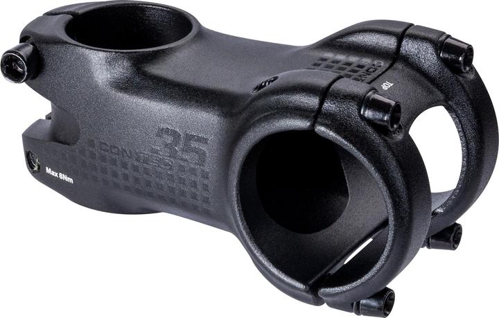 Image du produit Contec Vorbau Taos 35 50mm (50 mm)