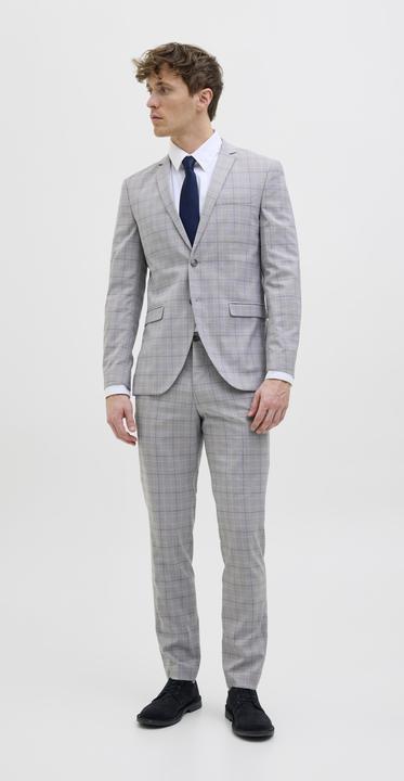 Actual product image Jack & Jones JPRFRANCO Slim Fit Anzughose Anzughose (46)