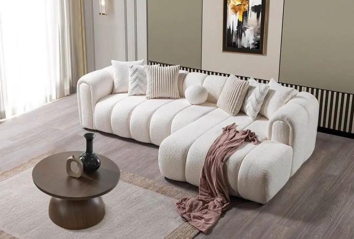 Produktbild Homitis N-Line Right Corner Sofa (Ecksofa)