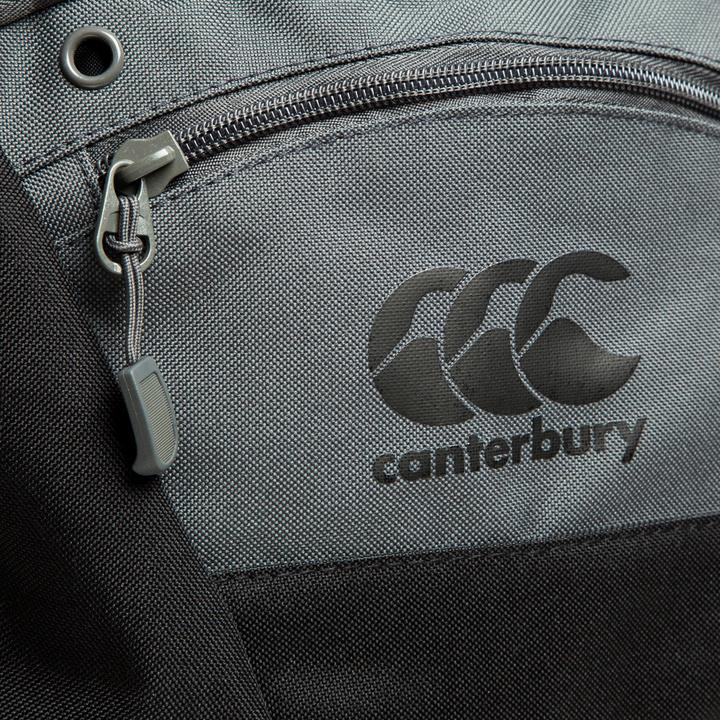 Actual product image Canterbury Classic Logo Backpack