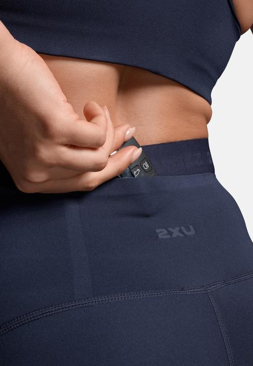 Image du produit 2XU Form Stash Hi-Rise Comp 6In Tighs (S)