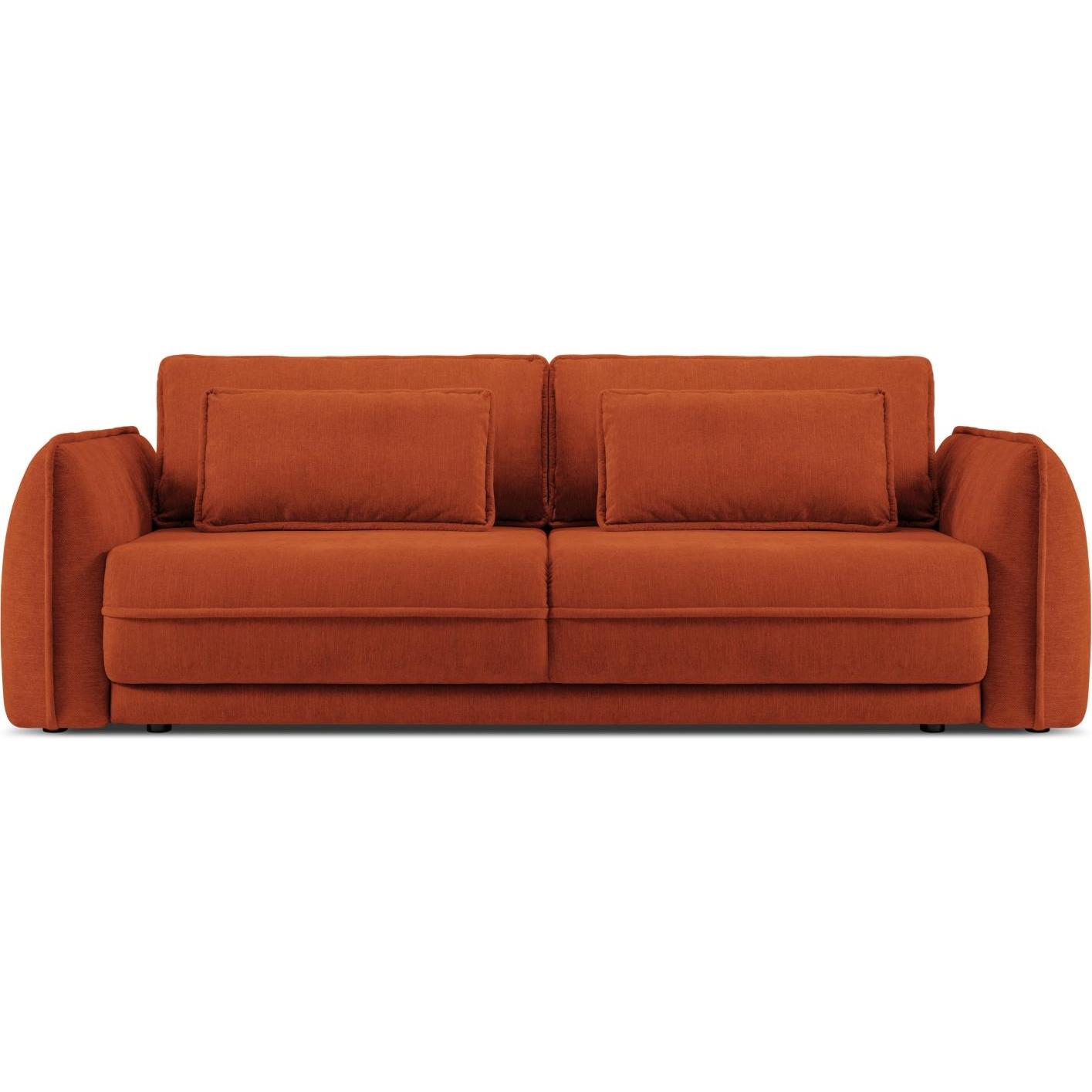 Maison Heritage, Sofa, Gaston (2-Sitzer, 3-Sitzer, 4-Sitzer)