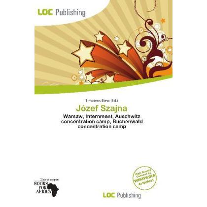Thumbnail - Józef Szajna, Fachbücher