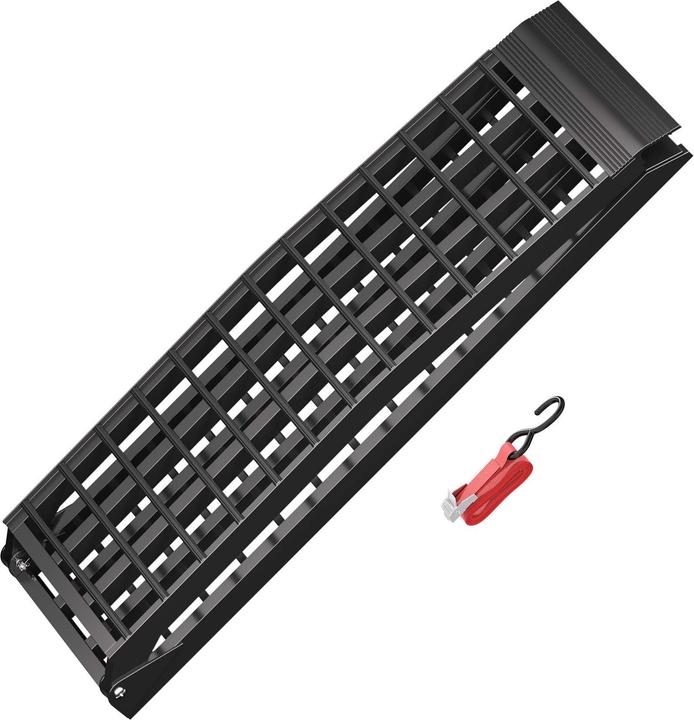 Image du produit Wiltec Rampe d'accès