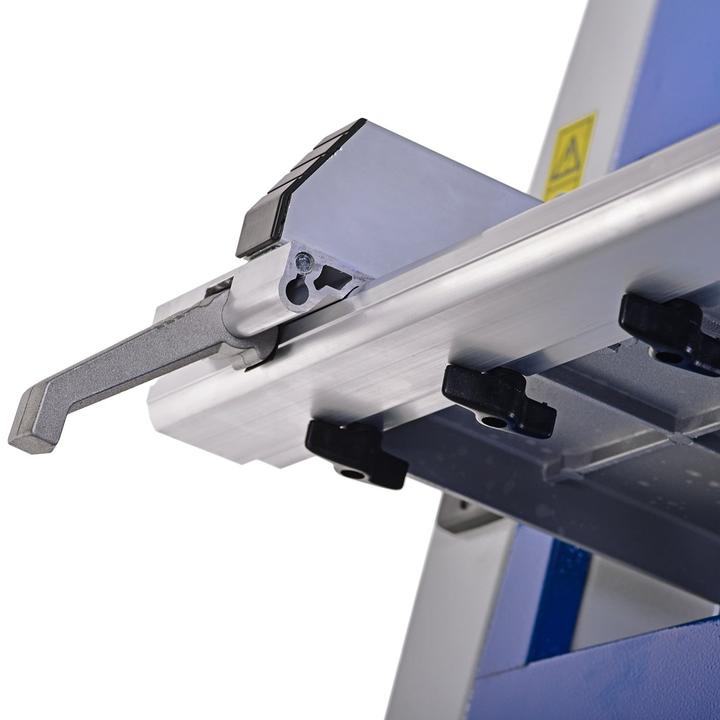 Actual product image Scheppach Basa1