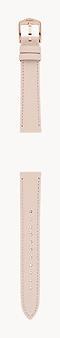 Produktbild Fossil Strap Bar (16 mm) (16 mm, Leder)