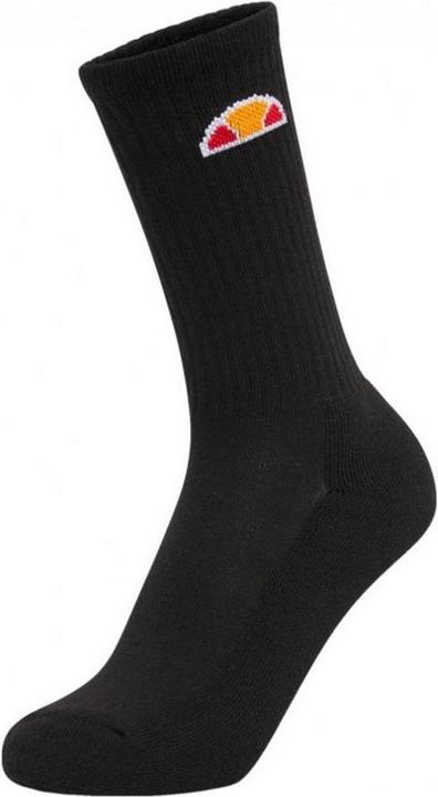 Produktbild Ellesse Tisbi Socken (3erPack) (3er Pack, 43 - 45.5)