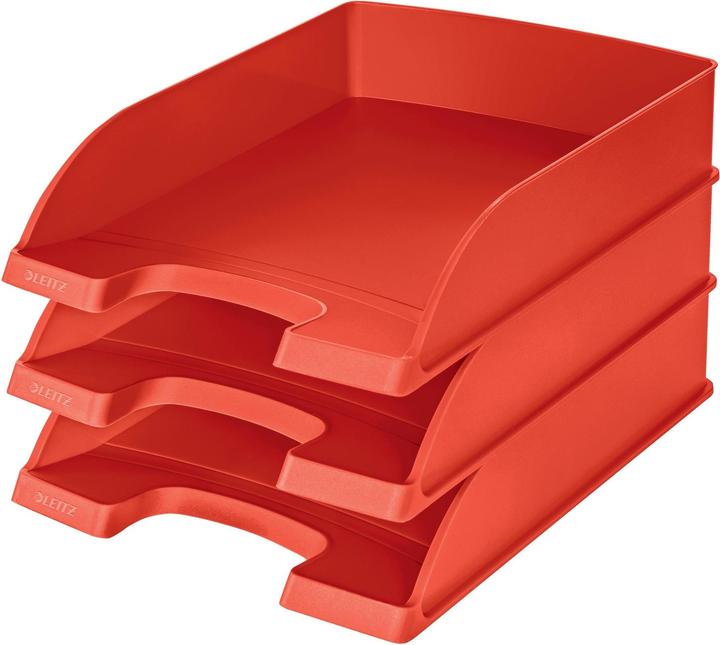 Produktbild Leitz Plus Briefkorb Standard (A4)