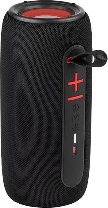 Produktbild Tracer Tra Speakers Stripe TWS BLUETOOTH Schwarz (5 h, Stromversorgung über USB)