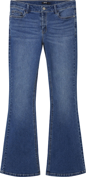 Actual product image Lmtd Bootcut jeans (146)