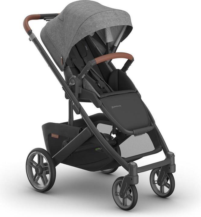 Actual product image Uppababy CRUZ V3 (0 Months - 4 years)