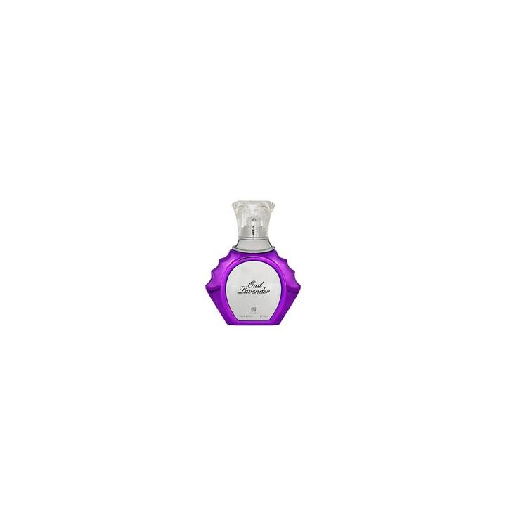 Image du produit Ahmed Oud Lavender Unisex 2.53 Oz EDP Spray (Eau de parfum, 75 ml)