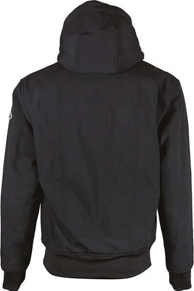 Actual product image Harisson Stewart (Men, XXL)